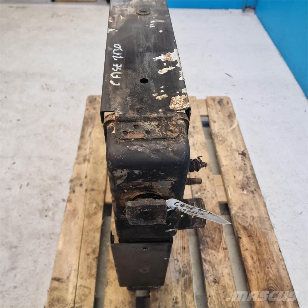 CASE 7130 Radiaatorid