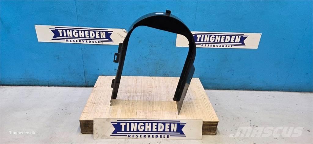 CASE 7130 Lisavarustus ja komponendid