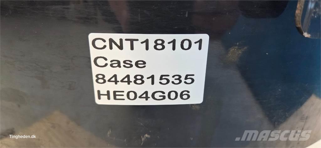 CASE 7130 Lisavarustus ja komponendid