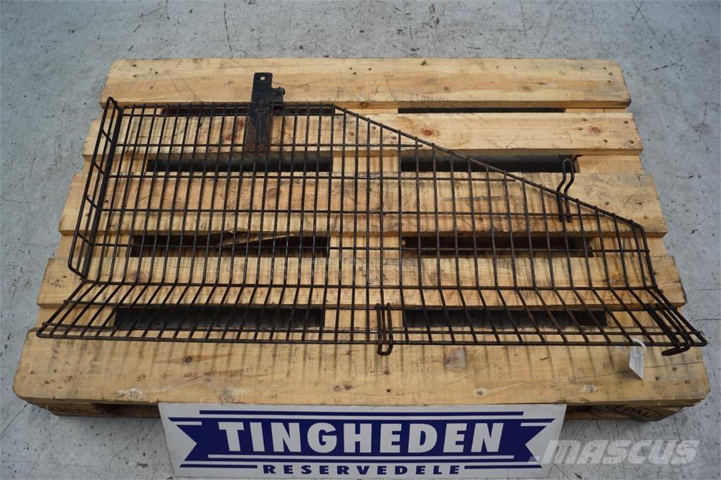 CASE 8010 Muud põllumajandusmasinad