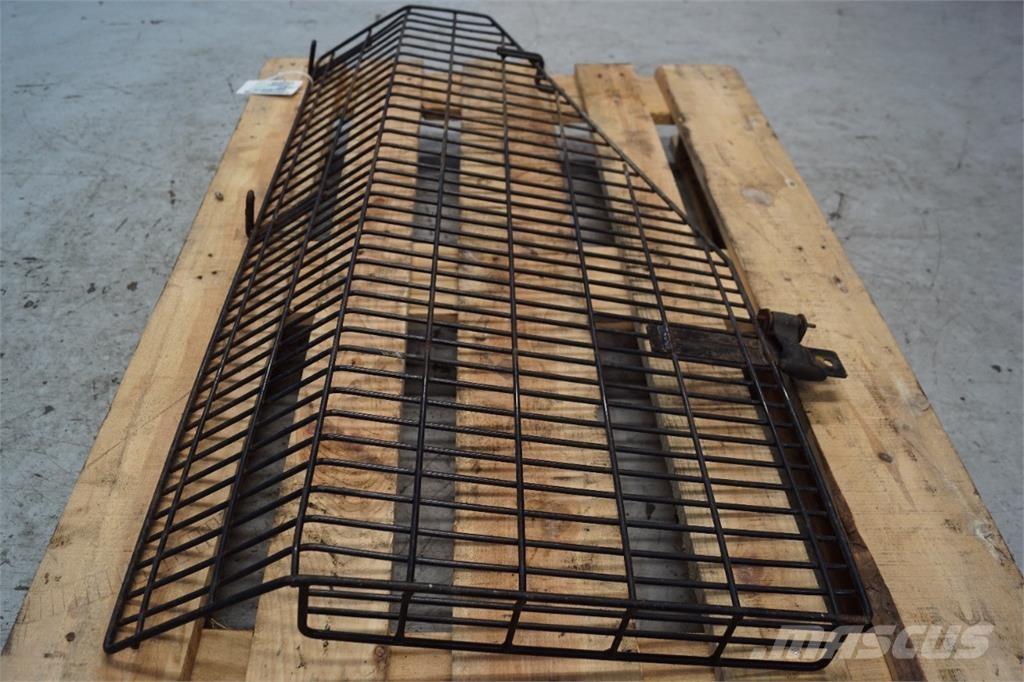 CASE 8010 Muud põllumajandusmasinad