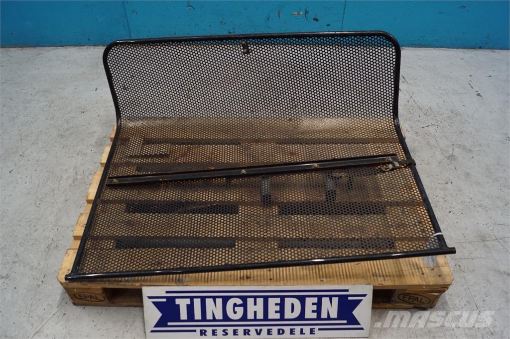 CASE 8010 Muud põllumajandusmasinad