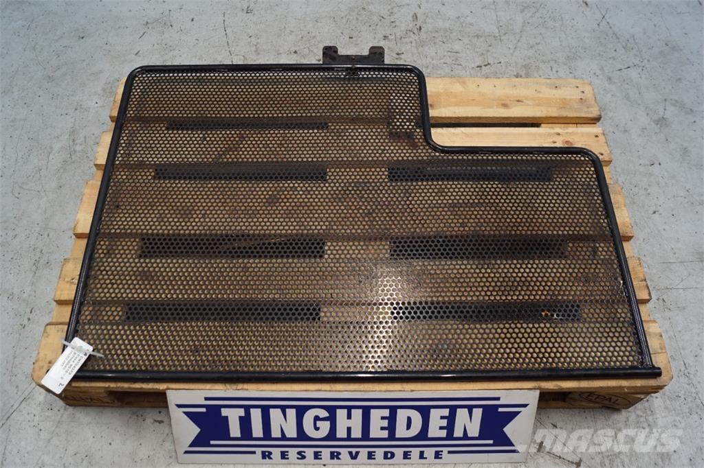 CASE 8010 Muud põllumajandusmasinad