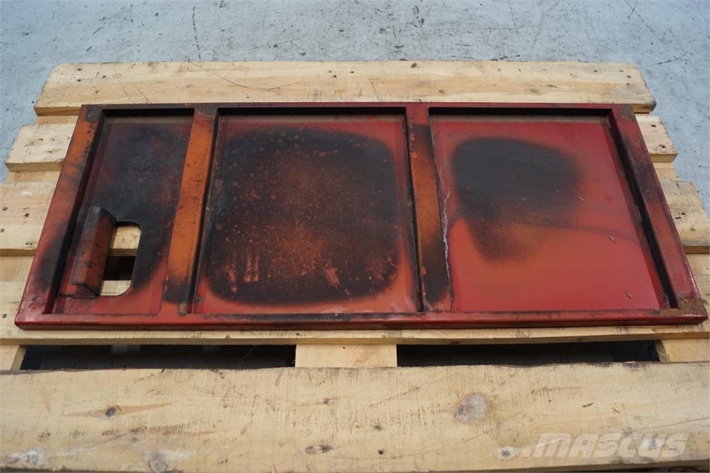 CASE 8010 Muud põllumajandusmasinad