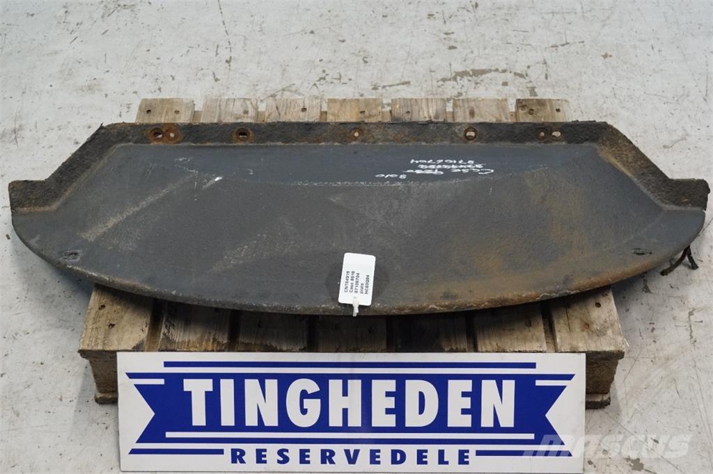 CASE 8010 Muud põllumajandusmasinad