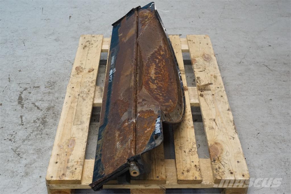 CASE 8010 Muud põllumajandusmasinad