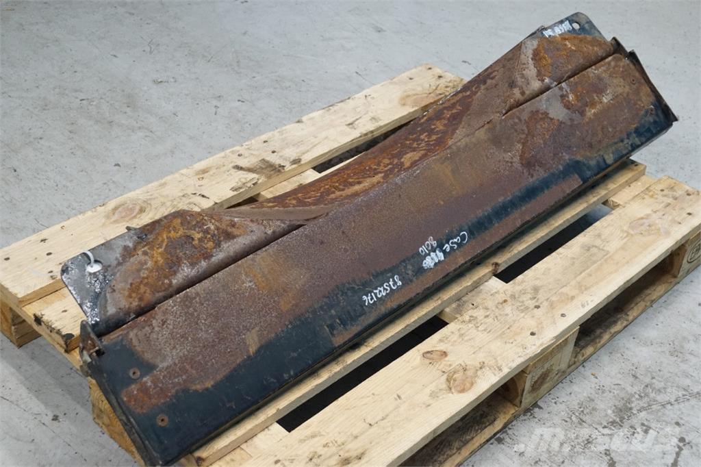 CASE 8010 Muud põllumajandusmasinad