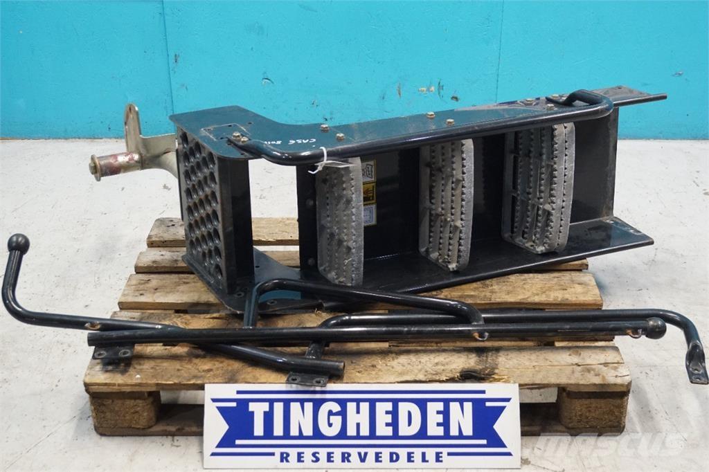 CASE 8010 Muud põllumajandusmasinad