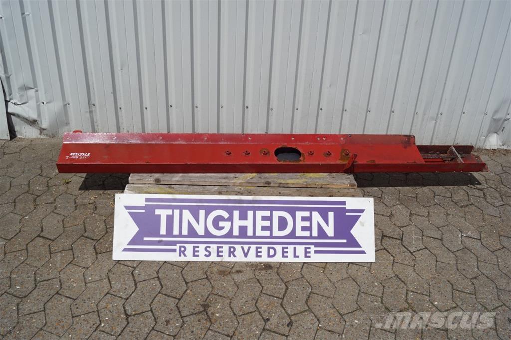 CASE 8010 Muud põllumajandusmasinad