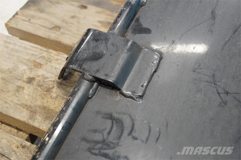 CASE 8010 Muud põllumajandusmasinad