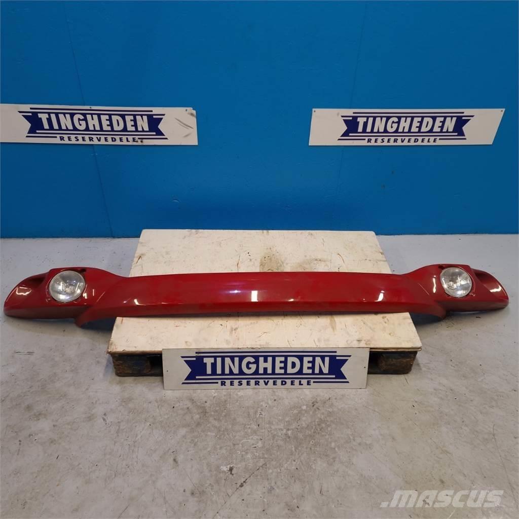 CASE 8010 Muud põllumajandusmasinad