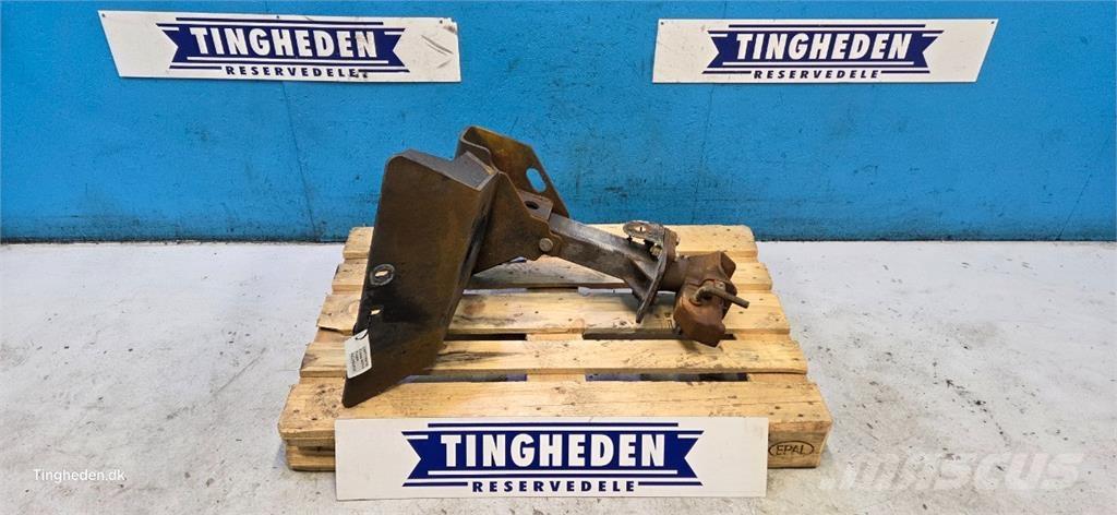 CASE 8010 Muud põllumajandusmasinad