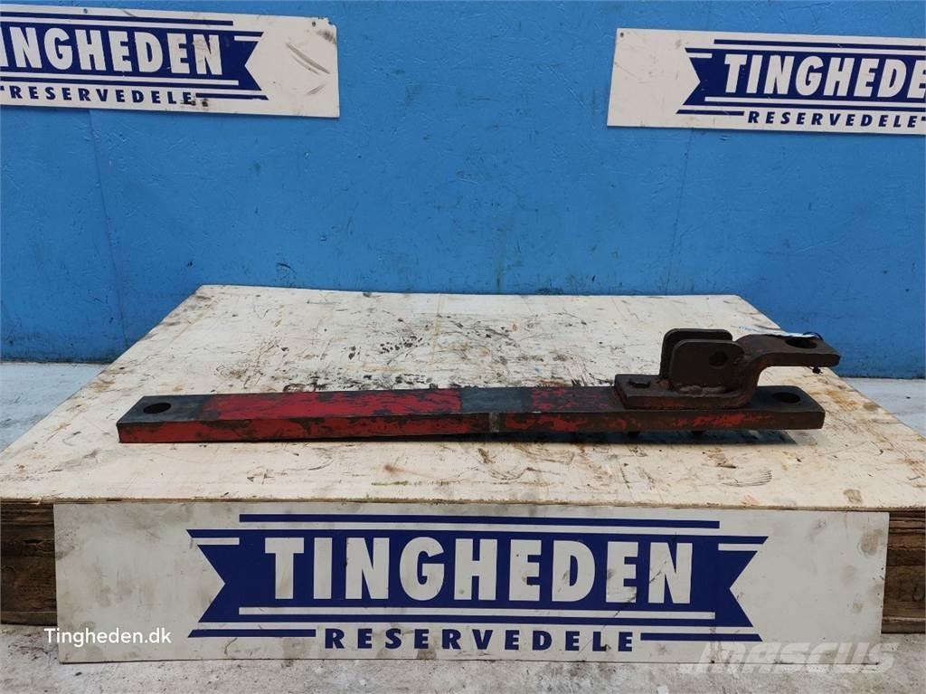 CASE 844XL Muud traktoritarvikud