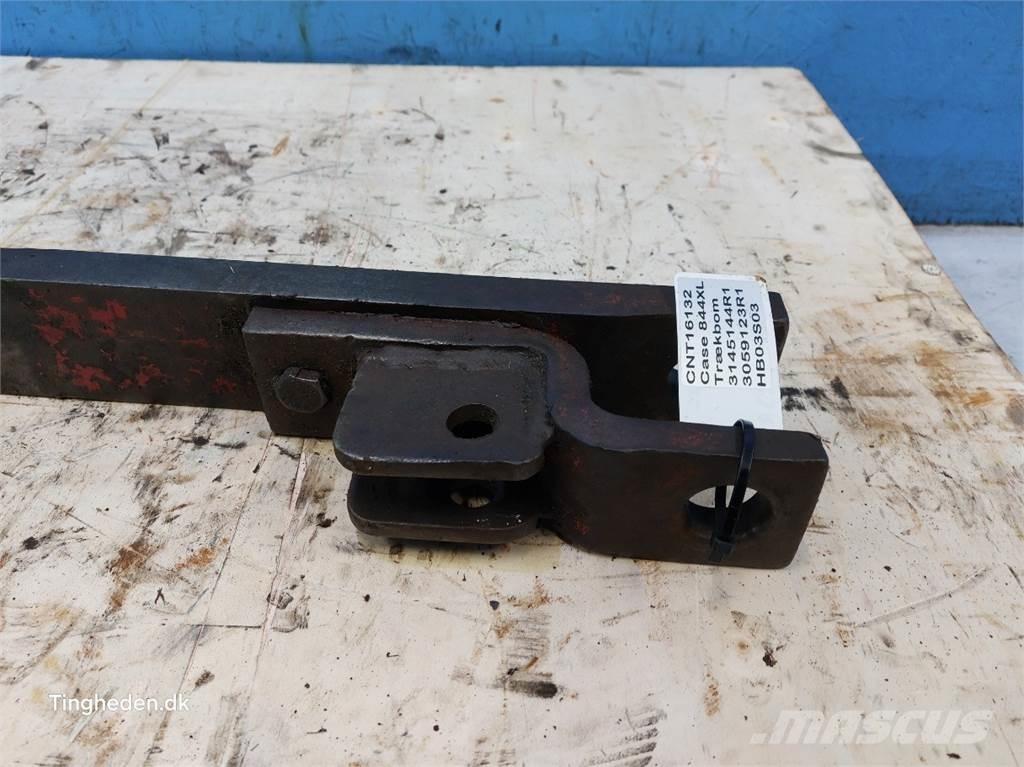 CASE 844XL Muud traktoritarvikud