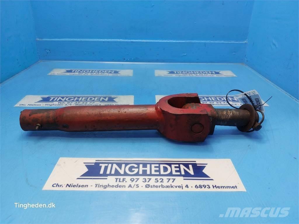 CASE 844XL Muud traktoritarvikud