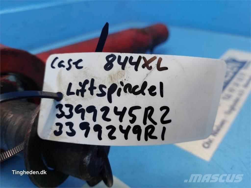 CASE 844XL Muud traktoritarvikud