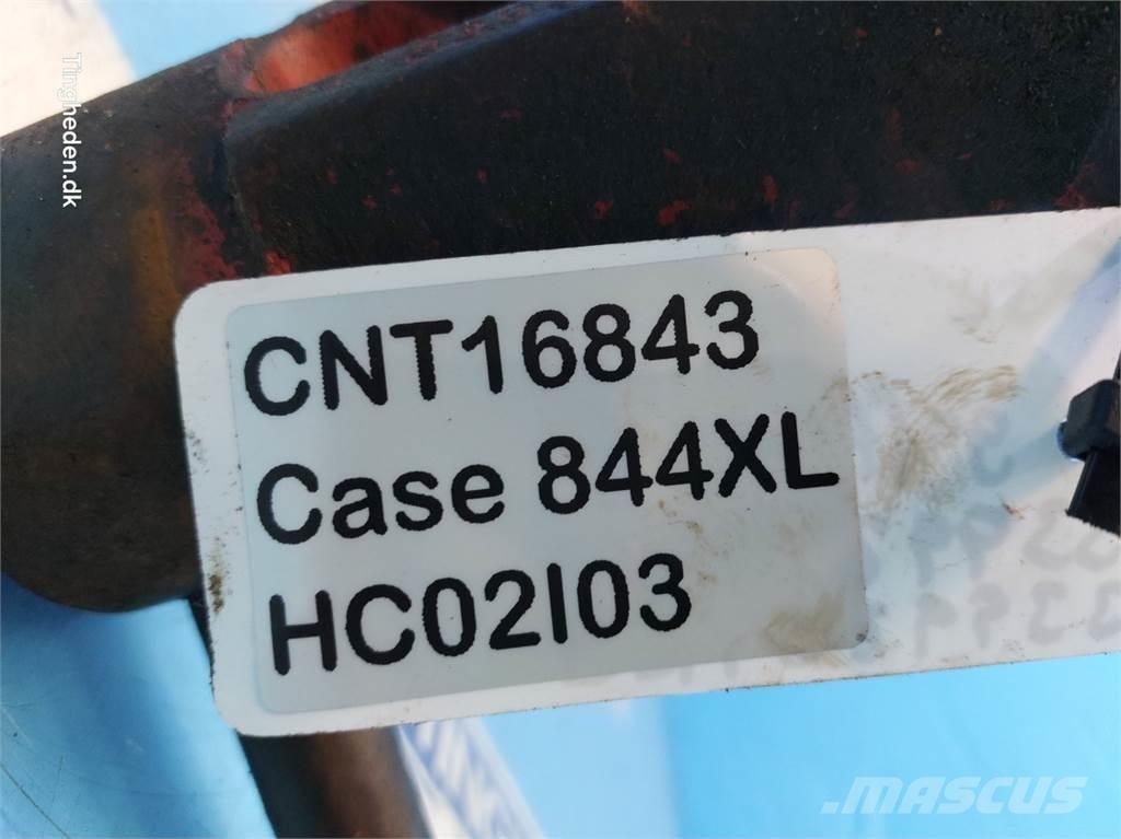 CASE 844XL Muud traktoritarvikud