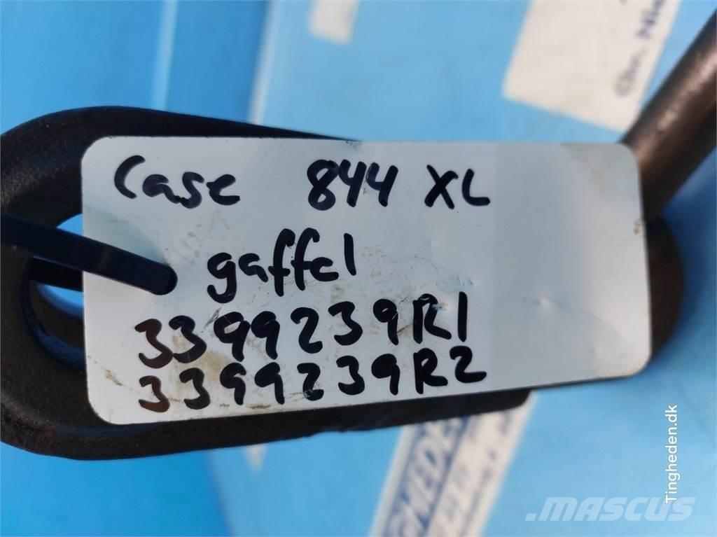 CASE 844XL Muud traktoritarvikud