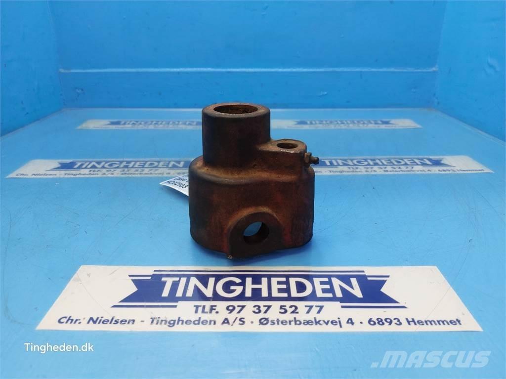 CASE 844XL Muud traktoritarvikud