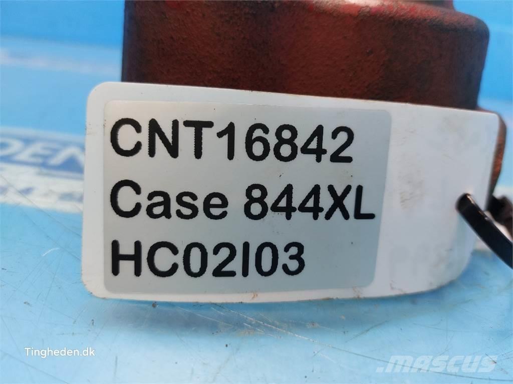 CASE 844XL Muud traktoritarvikud