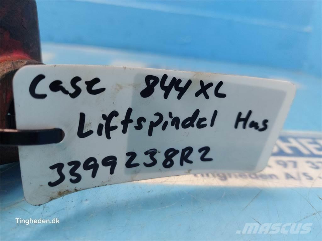 CASE 844XL Muud traktoritarvikud