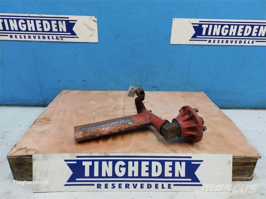 CASE 844XL Muud traktoritarvikud