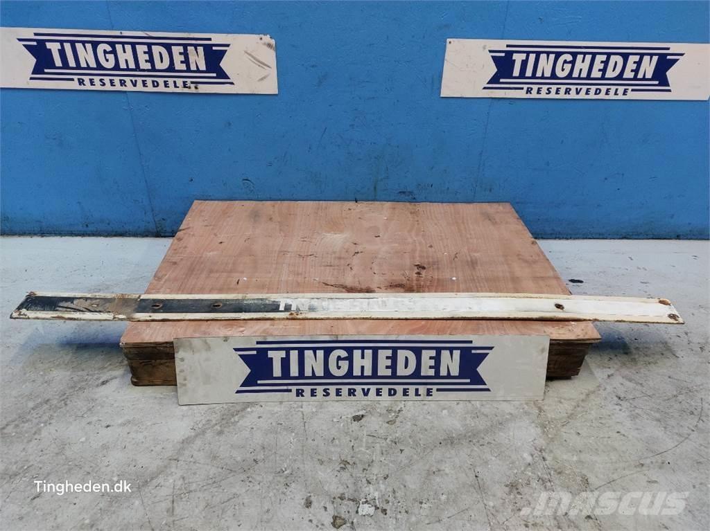 CASE 844XL Muud traktoritarvikud