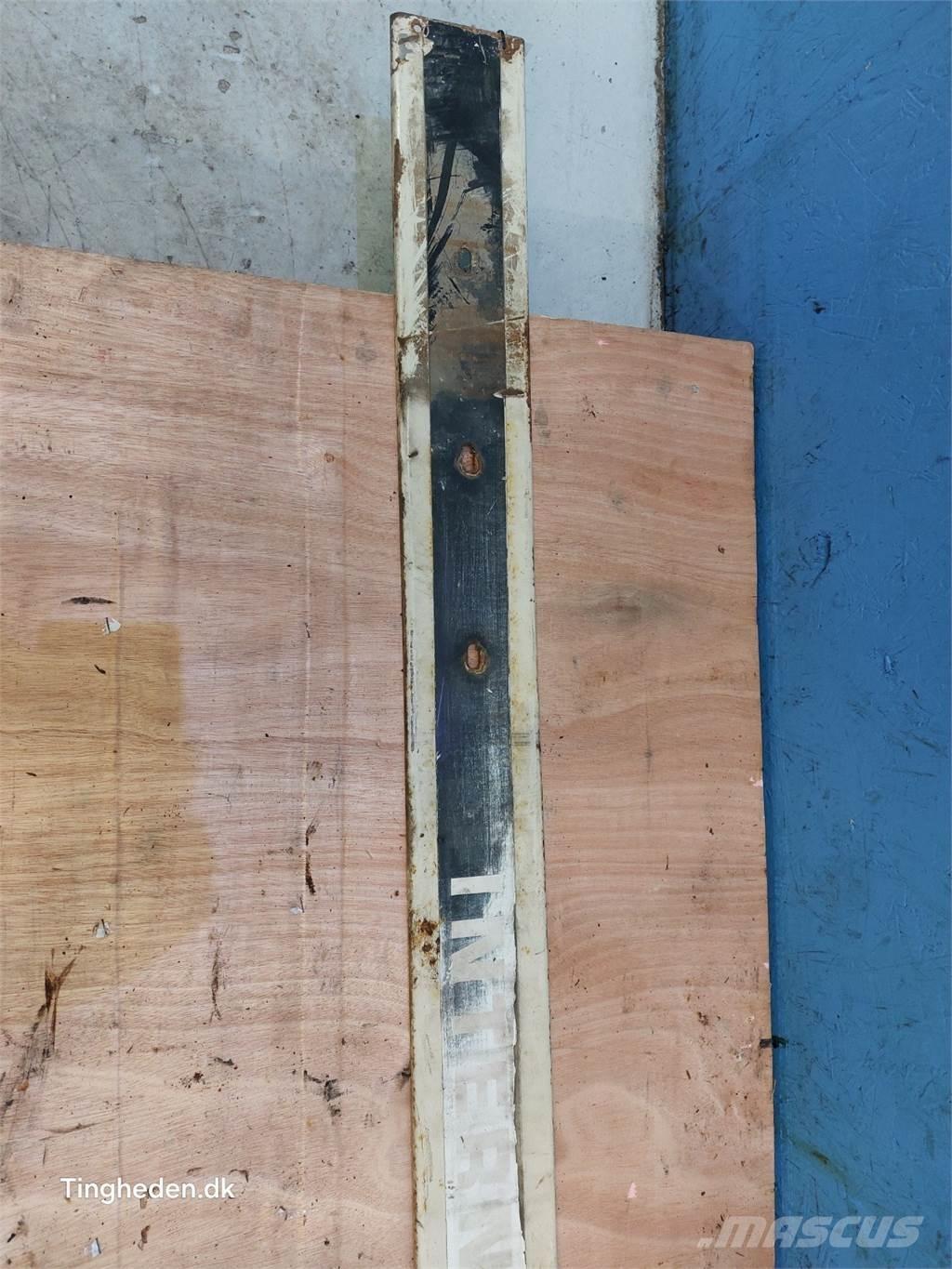 CASE 844XL Muud traktoritarvikud