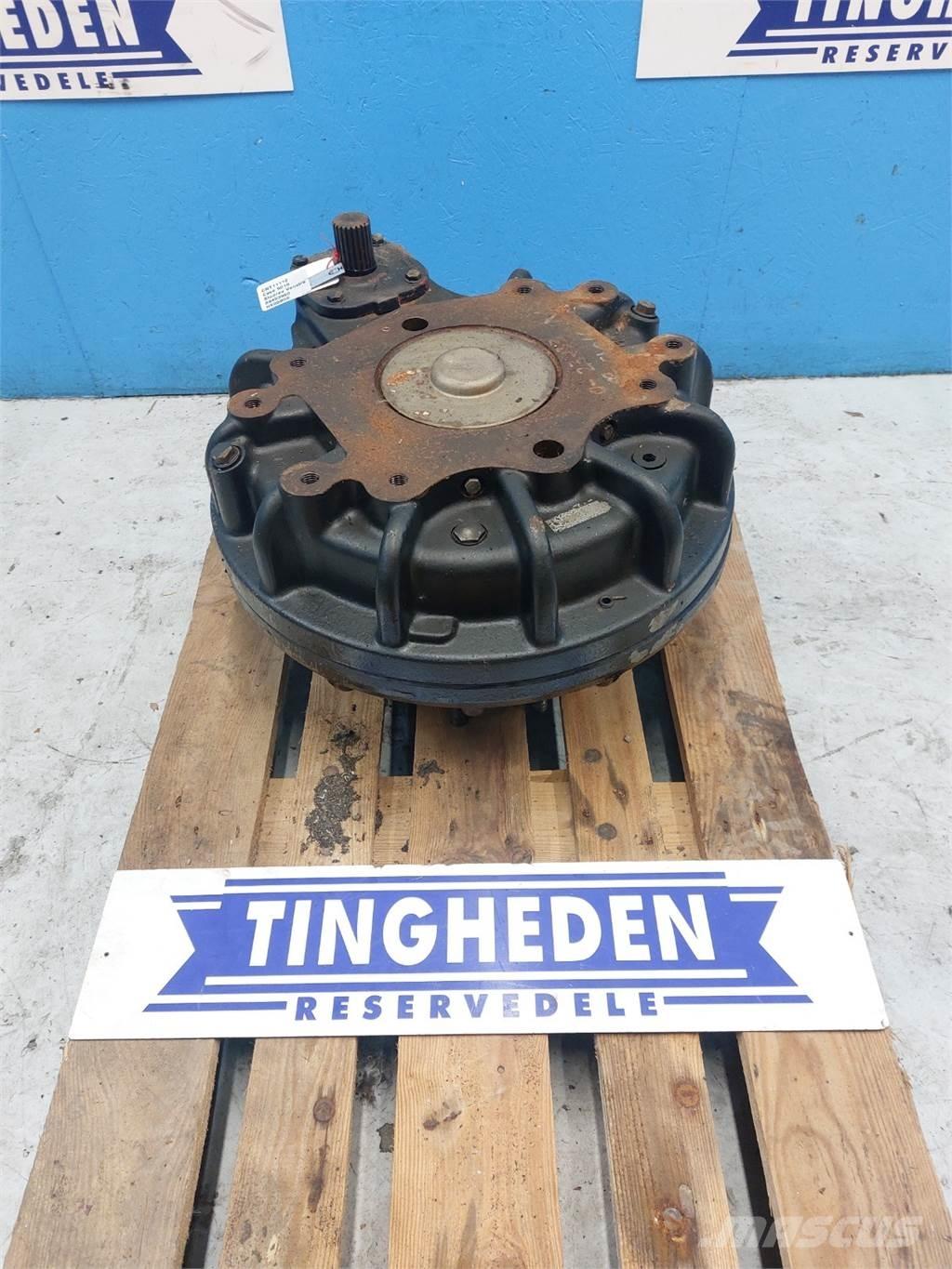 CASE 9010 Lisavarustus ja komponendid