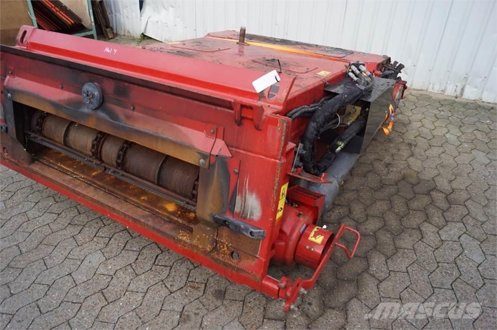 CASE 9010 Lisavarustus ja komponendid