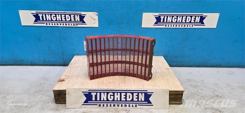 CASE 9010 Lisavarustus ja komponendid