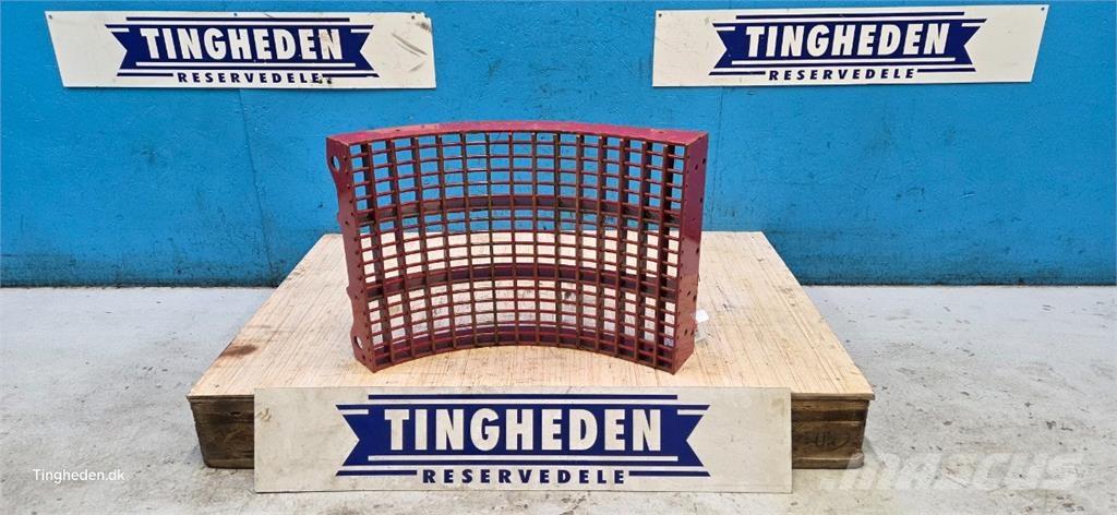 CASE 9010 Lisavarustus ja komponendid