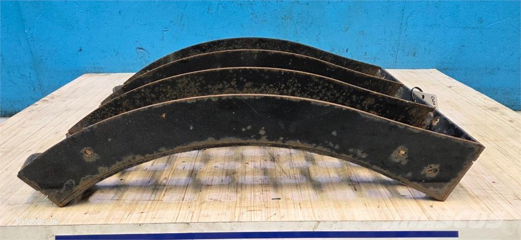 CASE 9010 Lisavarustus ja komponendid