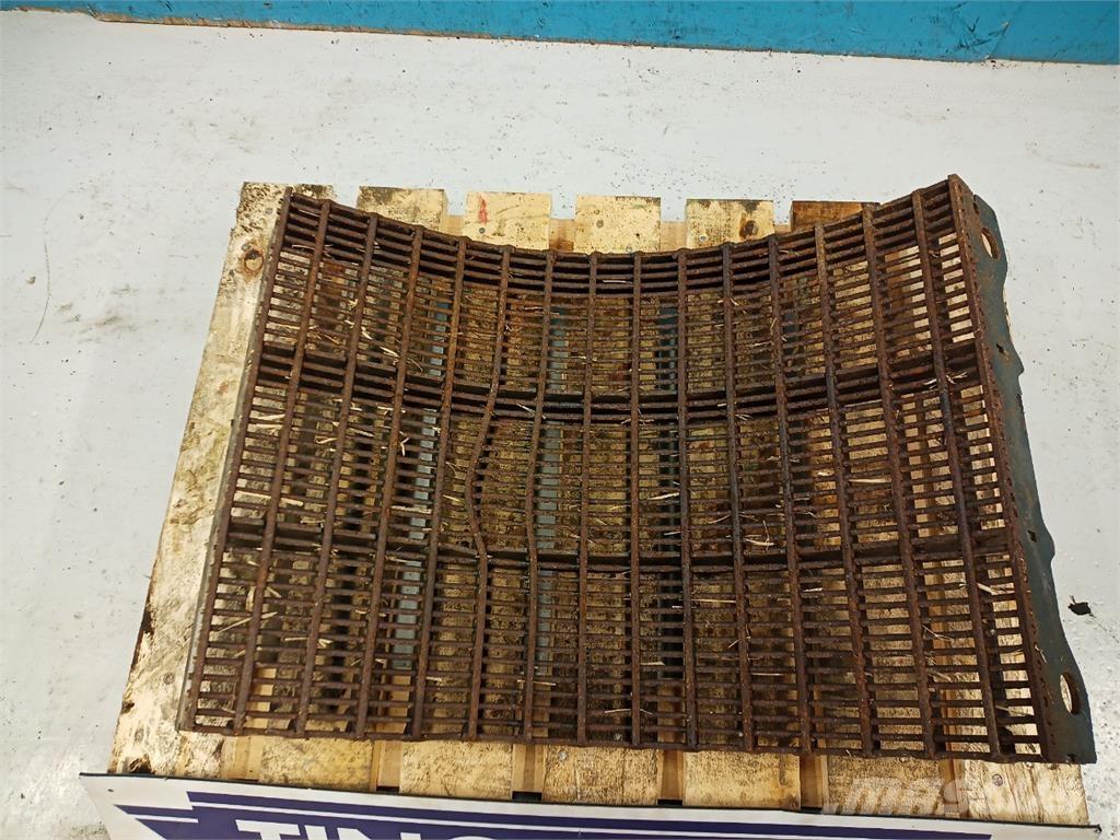 CASE 9120 Lisavarustus ja komponendid