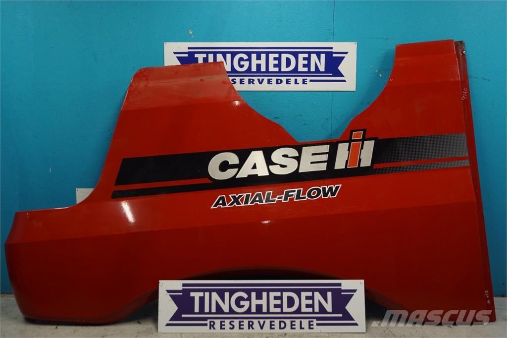 CASE 9120 Muud põllumajandusmasinad