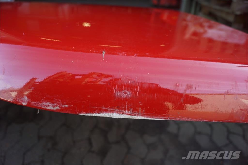 CASE 9120 Muud põllumajandusmasinad