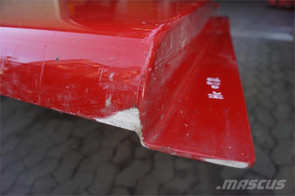 CASE 9120 Muud põllumajandusmasinad