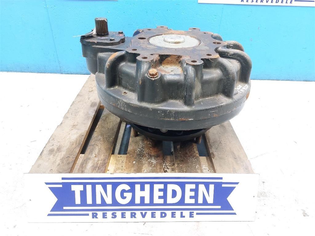 CASE 9120 Lisavarustus ja komponendid