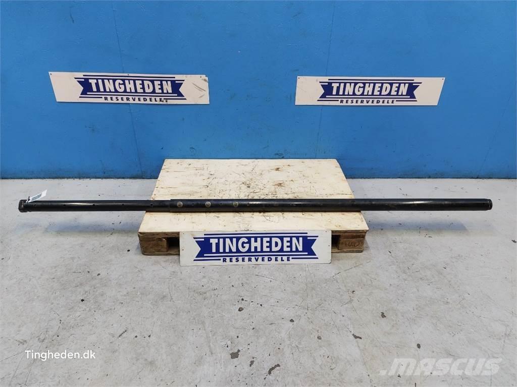 CASE 9120 Lisavarustus ja komponendid