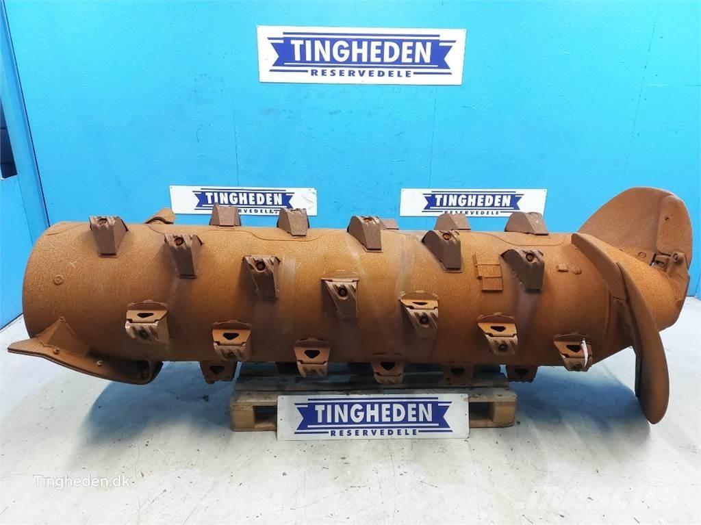 CASE 9120 Lisavarustus ja komponendid