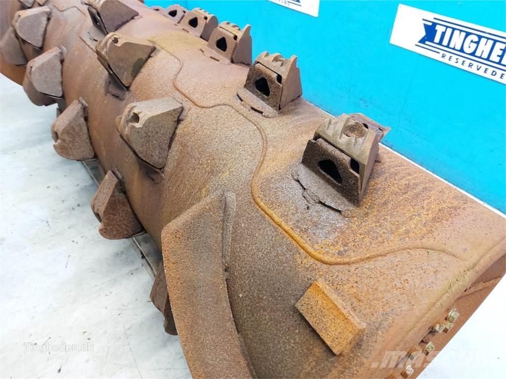 CASE 9120 Lisavarustus ja komponendid