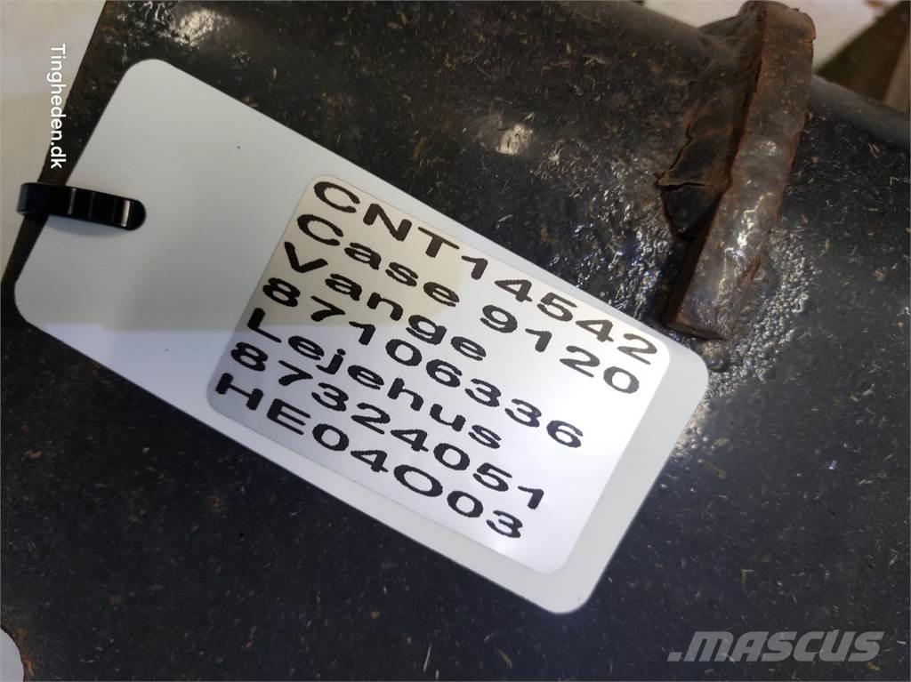 CASE 9120 Muud põllumajandusmasinad