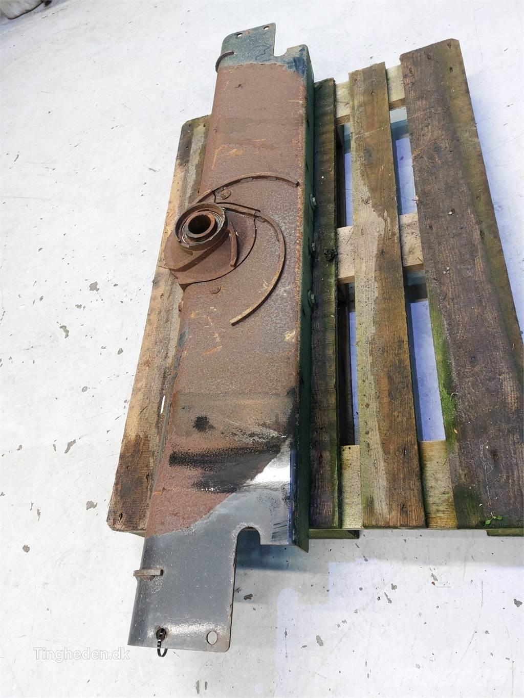 CASE 9120 Muud põllumajandusmasinad