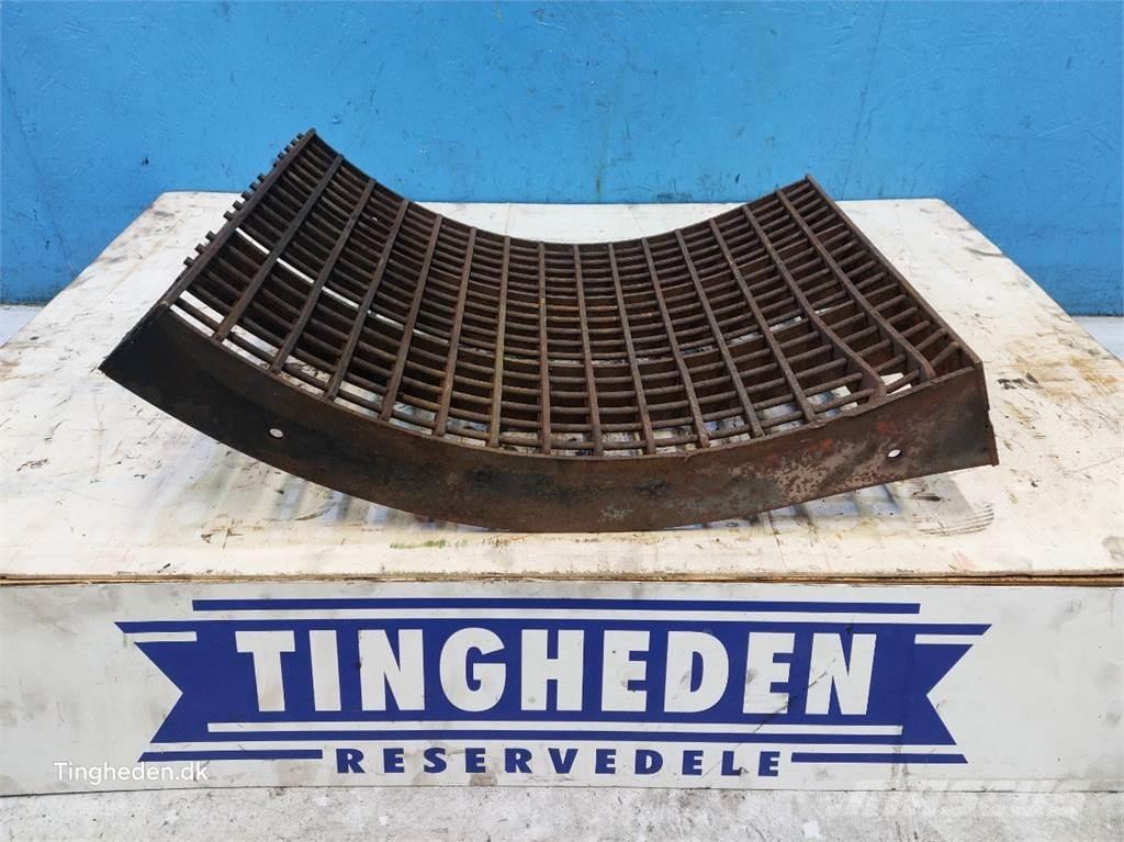 CASE 9120 Lisavarustus ja komponendid