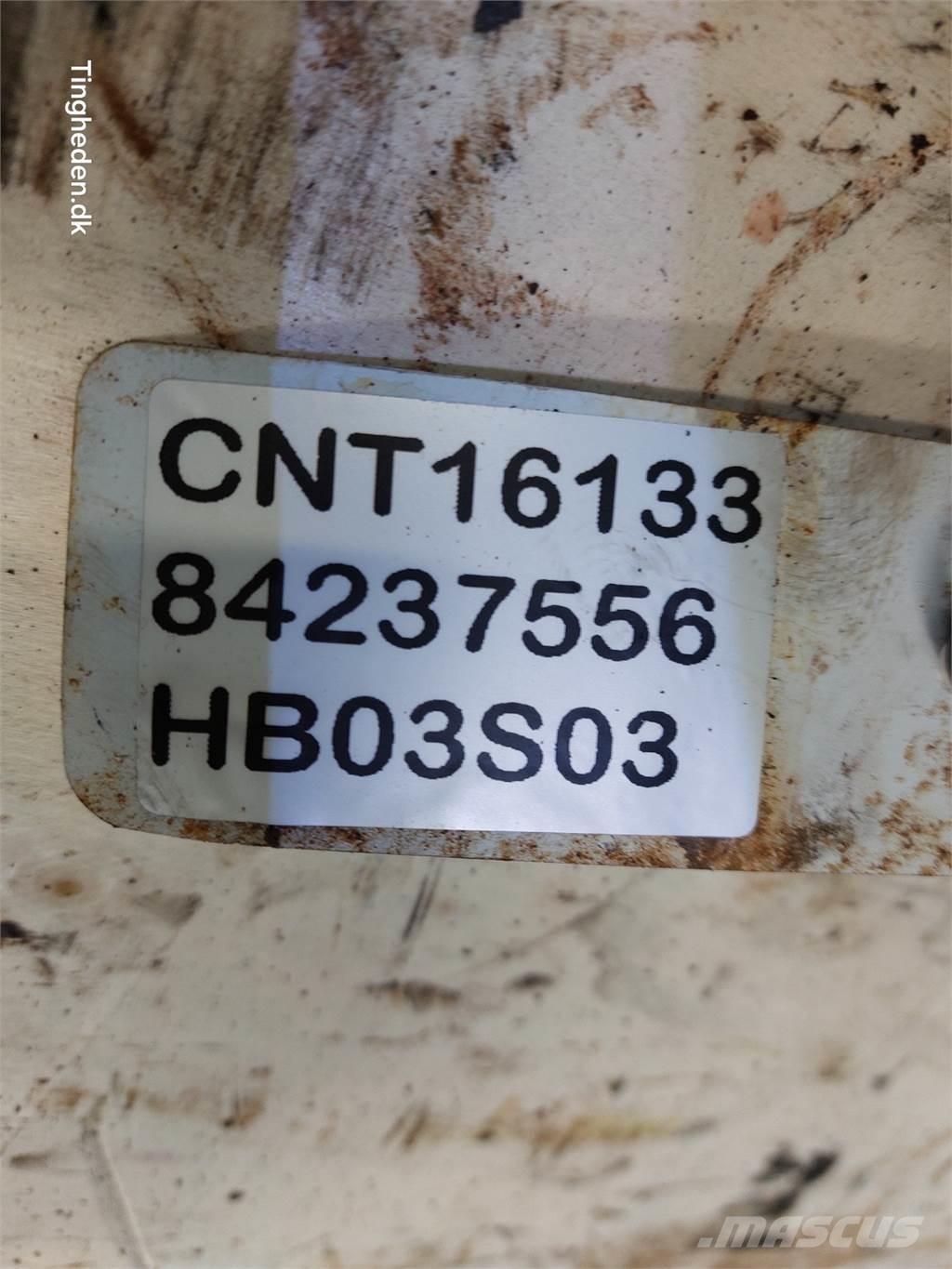 CASE 9120 Lisavarustus ja komponendid