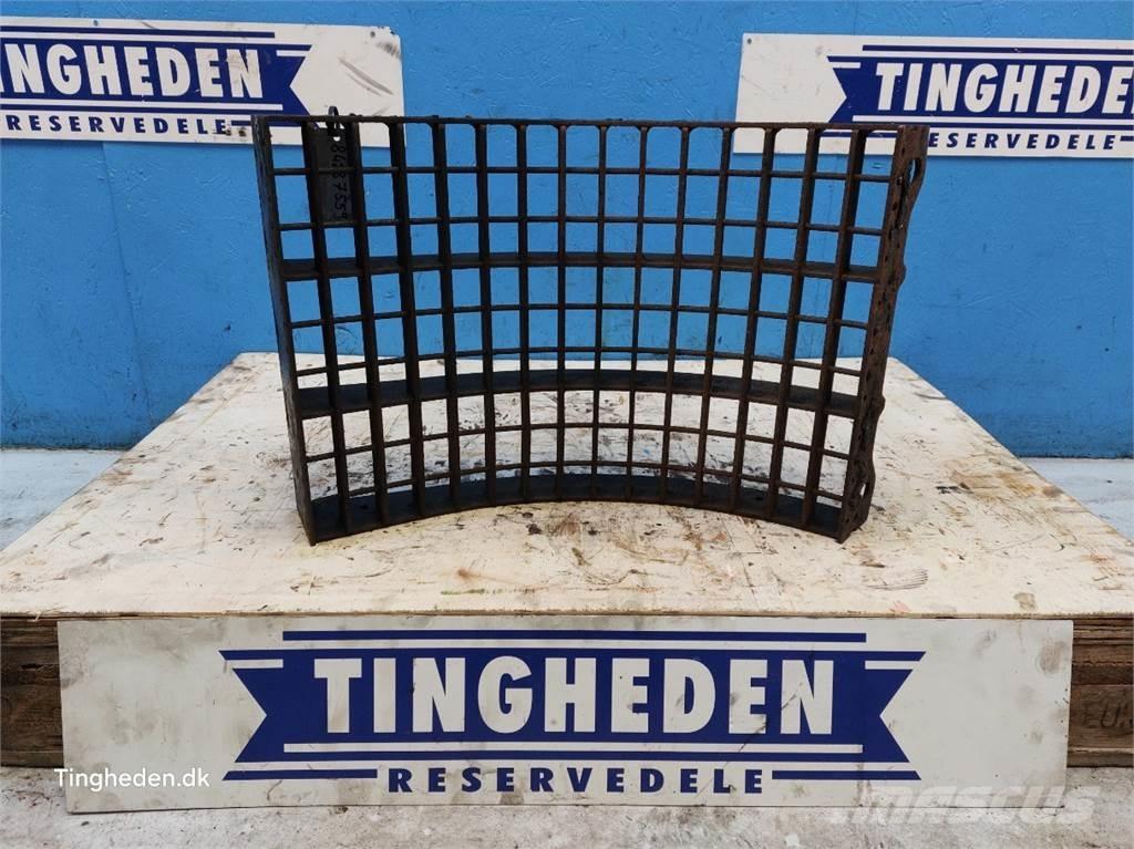 CASE 9120 Lisavarustus ja komponendid