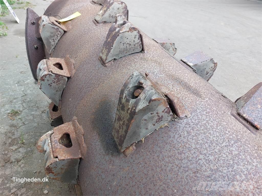 CASE 9120 Lisavarustus ja komponendid