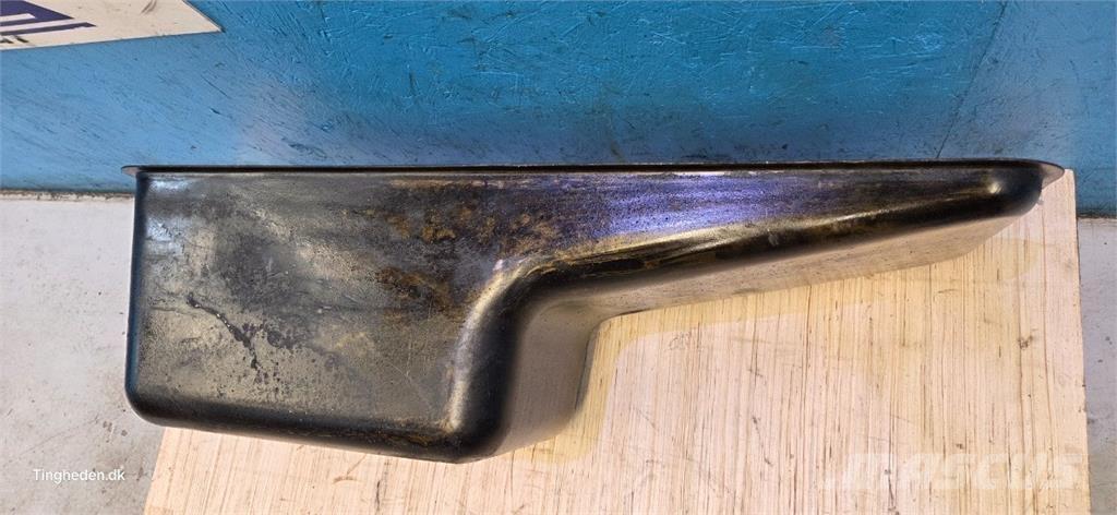 CASE 9120 Mootorid