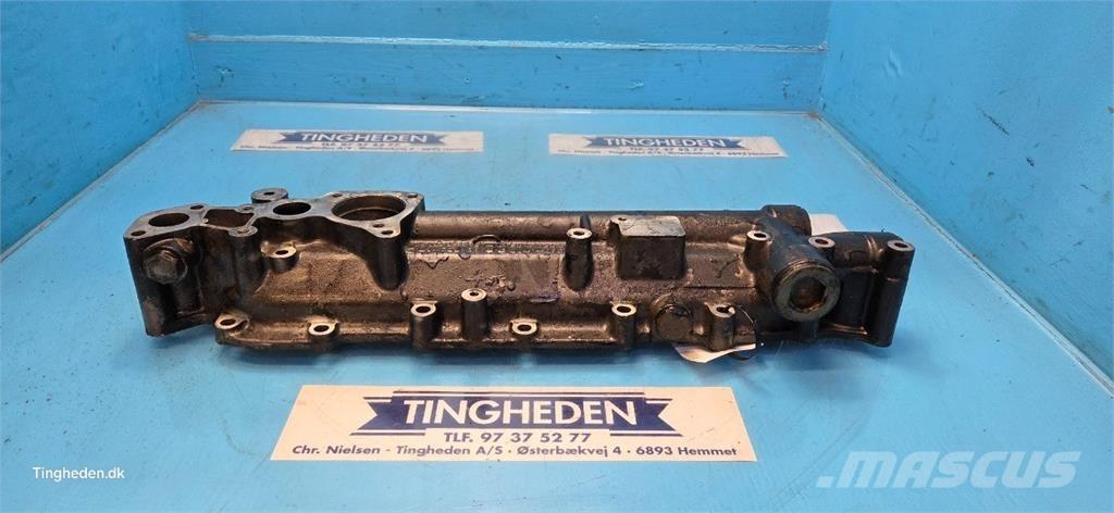 CASE 9120 Mootorid