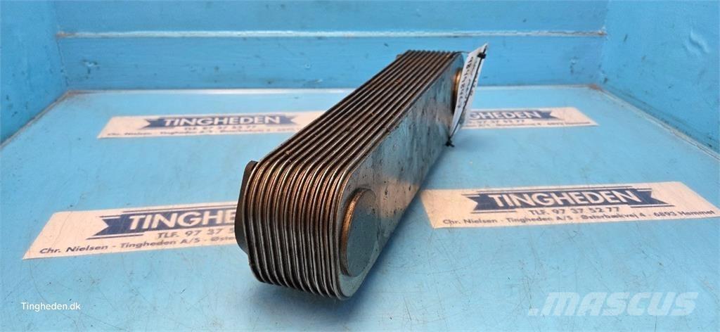 CASE 9120 Mootorid